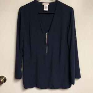 Micheal Kors pullover top